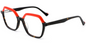 Acetate Frame F7062
