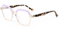 Acetate Frame F7062