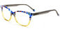 Acetate Frame F4835