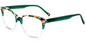 Acetate Frame F4835