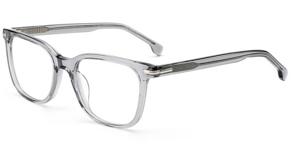 Acetate Square Frame F6118