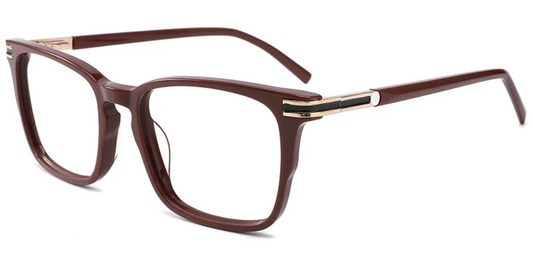 Acetate Square Frame F2368