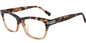 Acetate Rectangle Frame F4074