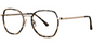 Geometric Frame F2298