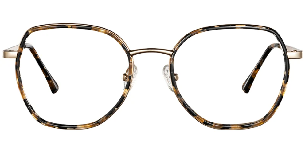 Geometric Frame F2298