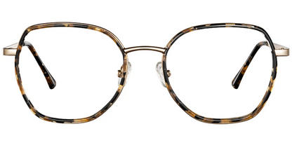 Geometric Frame F2298