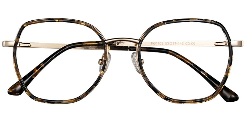 Geometric Frame F2298