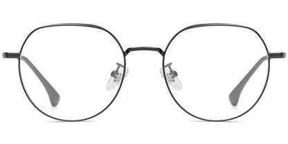Geometric Frame F6566