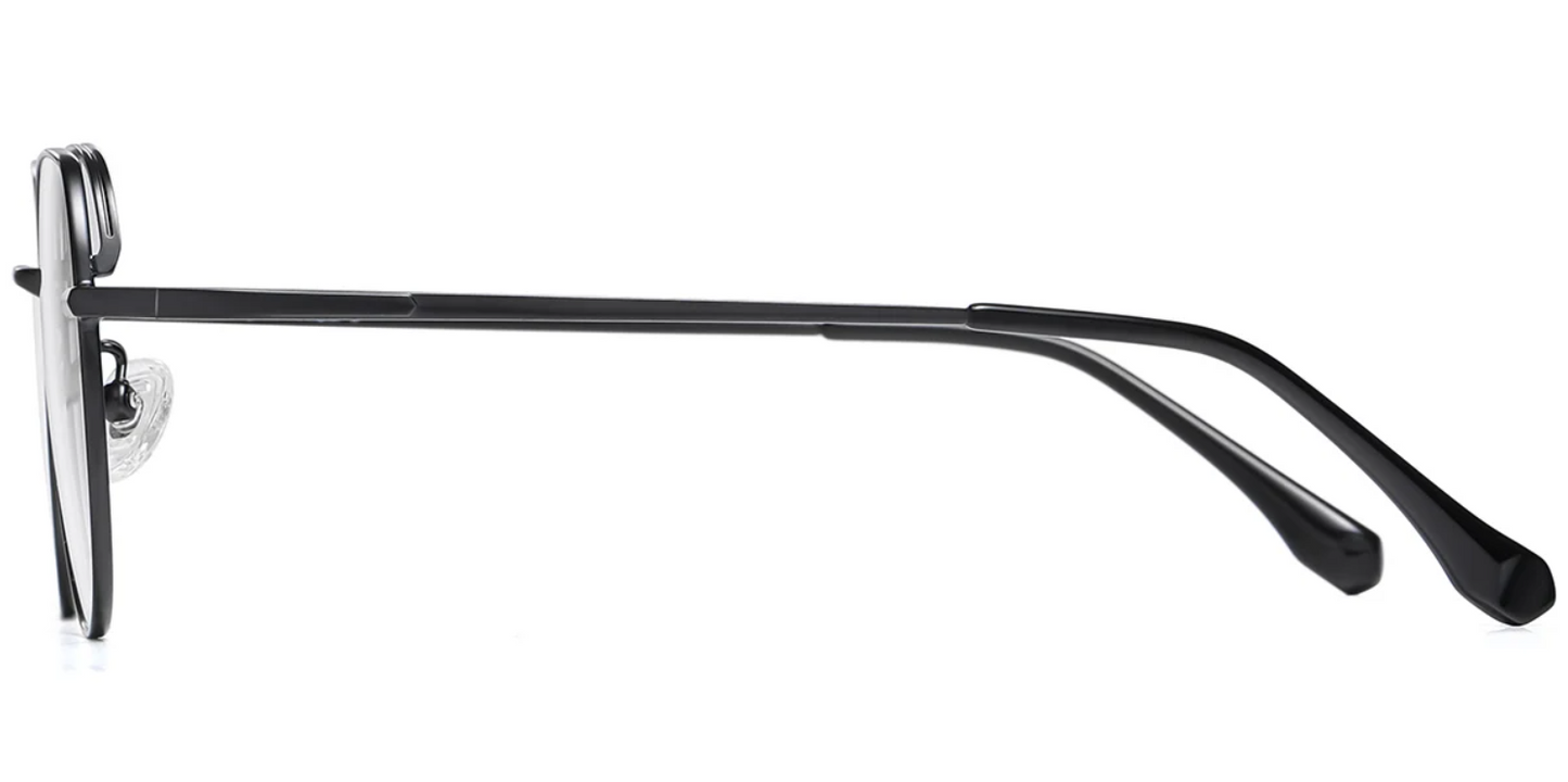 Geometric Frame F6566