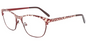 Cat Eye Frame F3905