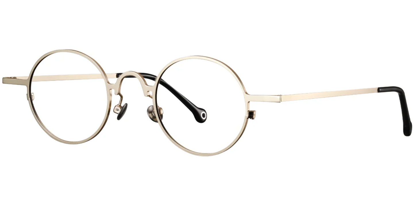 Round Frame F4799
