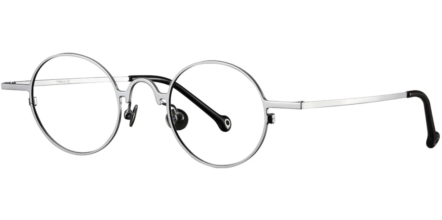 Round Frame F4799