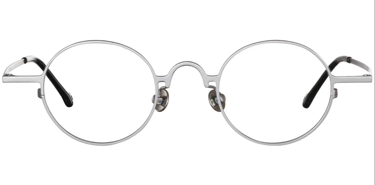 Round Frame F4799