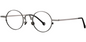 Round Frame F4799