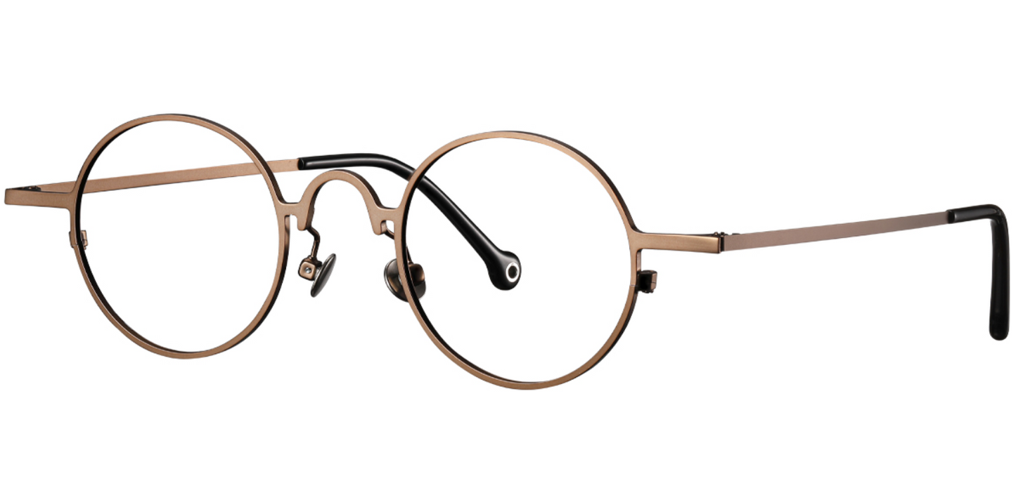 Round Frame F4799