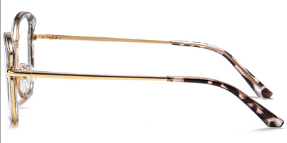 Cat Eye Frame F3638