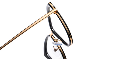 Cat Eye Frame F3638