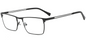 Acetate Rectangle Frame F8204