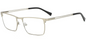 Acetate Rectangle Frame F8204