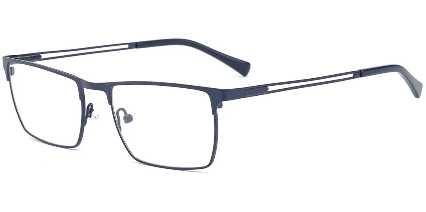 Metal Square Frame F8212