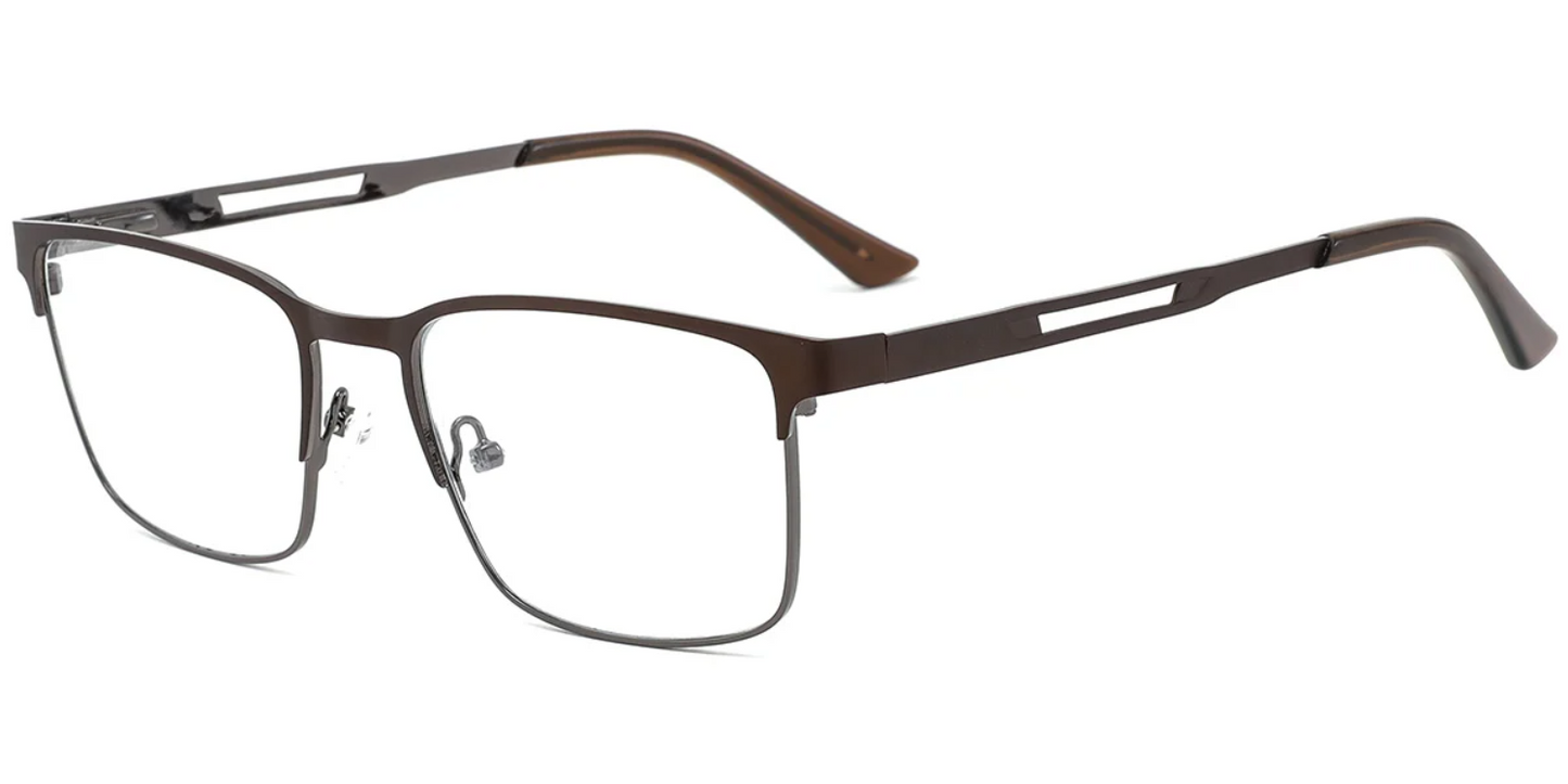 Metal Square Frame F8212