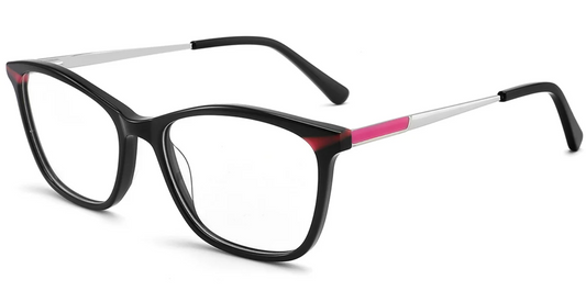 Acetate  Frame F4158