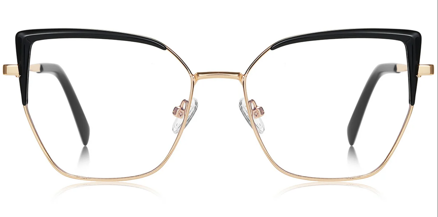 Square Frame F7962