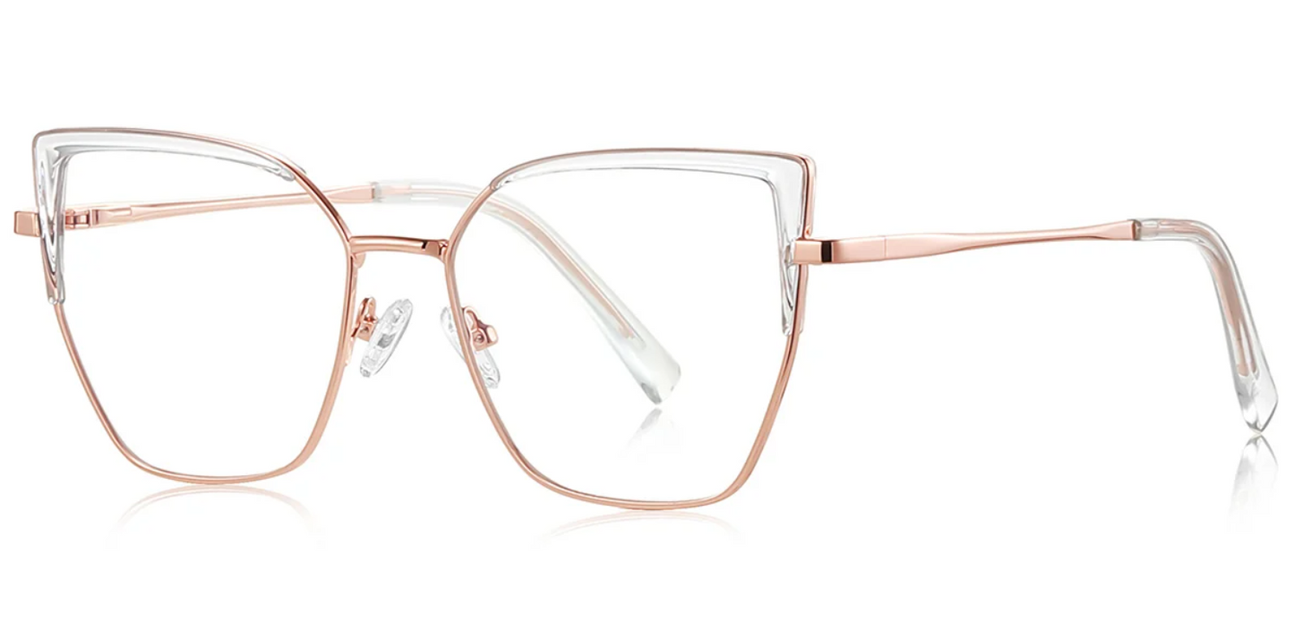 Square Frame F7962