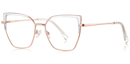 Square Frame F7962