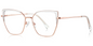 Square Frame F7962