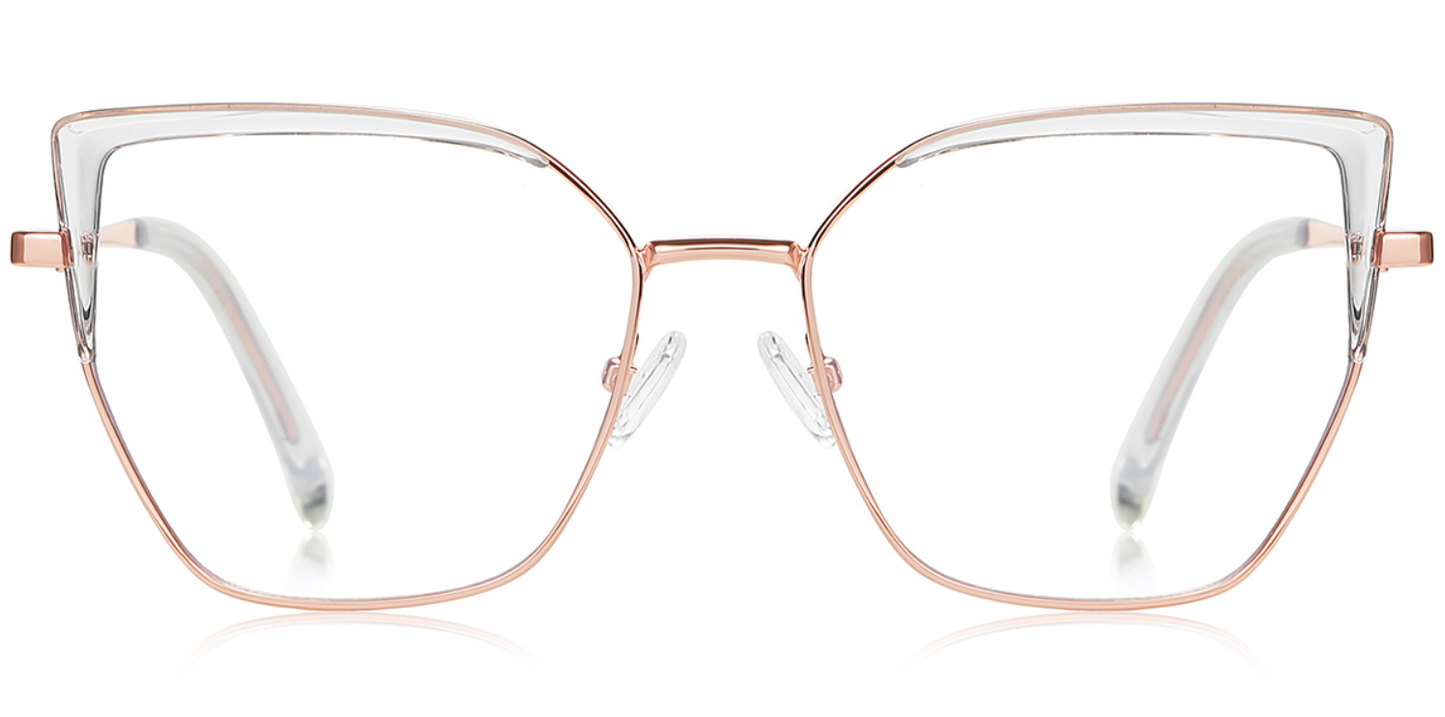 Square Frame F7962