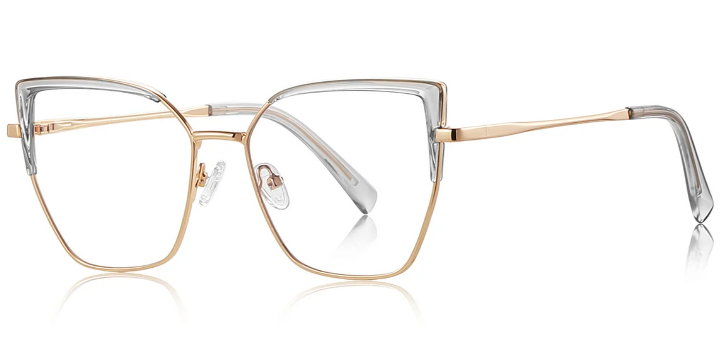 Square Frame F7962