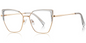 Square Frame F7962