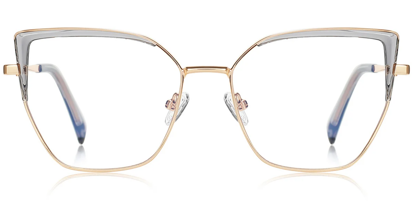 Square Frame F7962