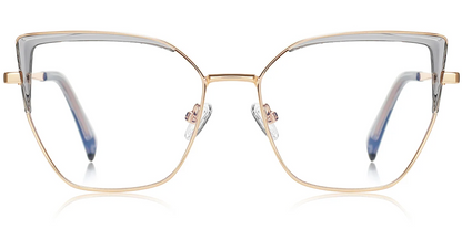 Square Frame F7962