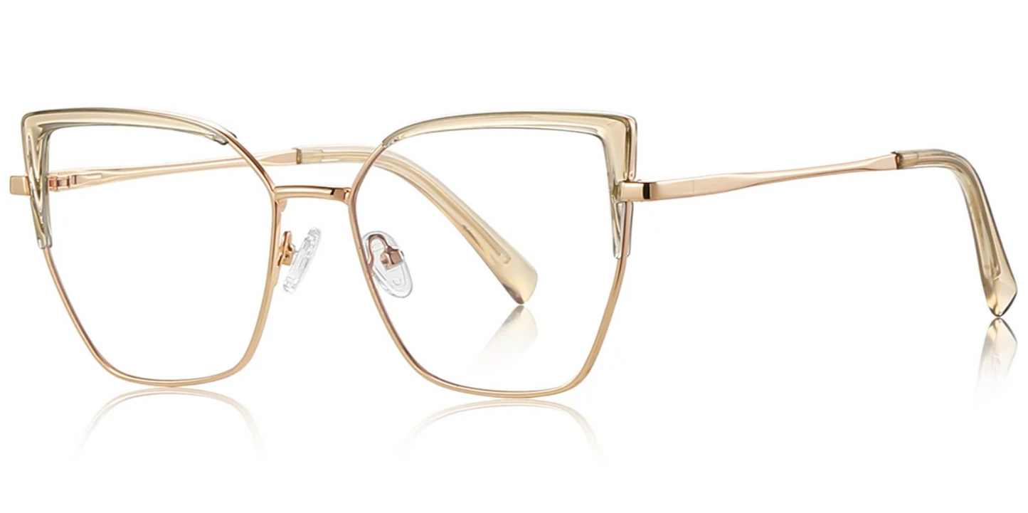 Square Frame F7962