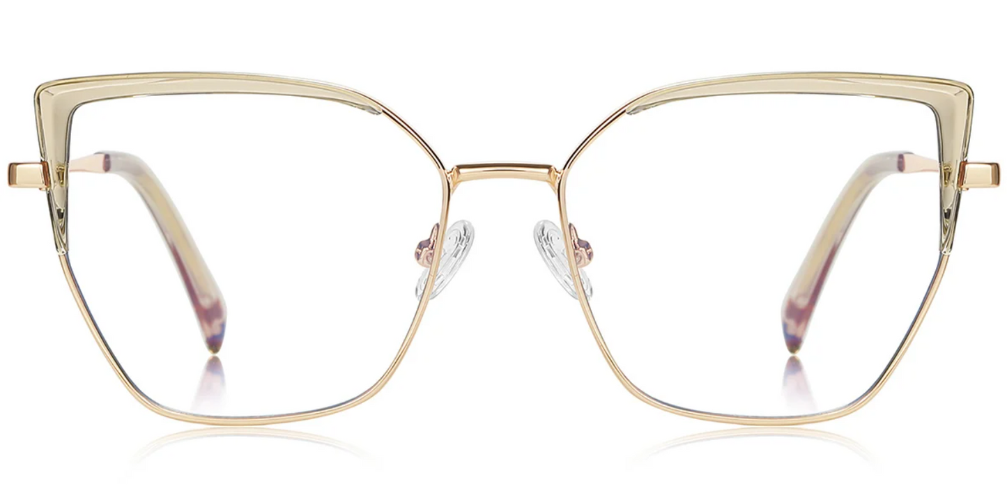 Square Frame F7962