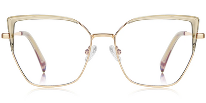 Square Frame F7962