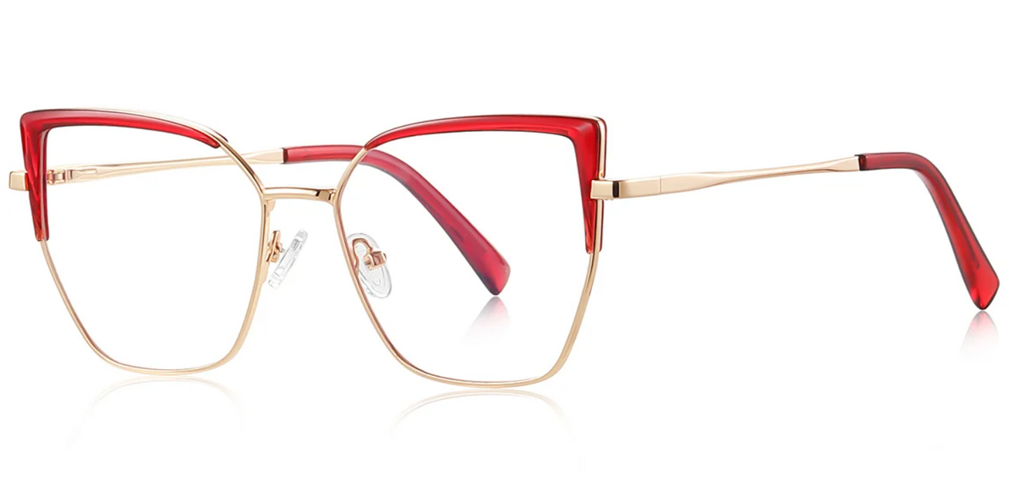 Square Frame F7962