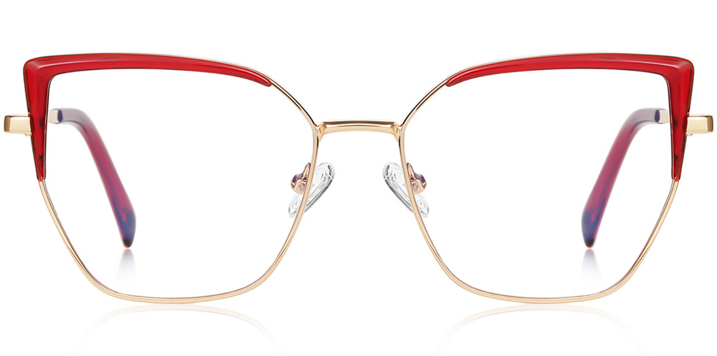 Square Frame F7962