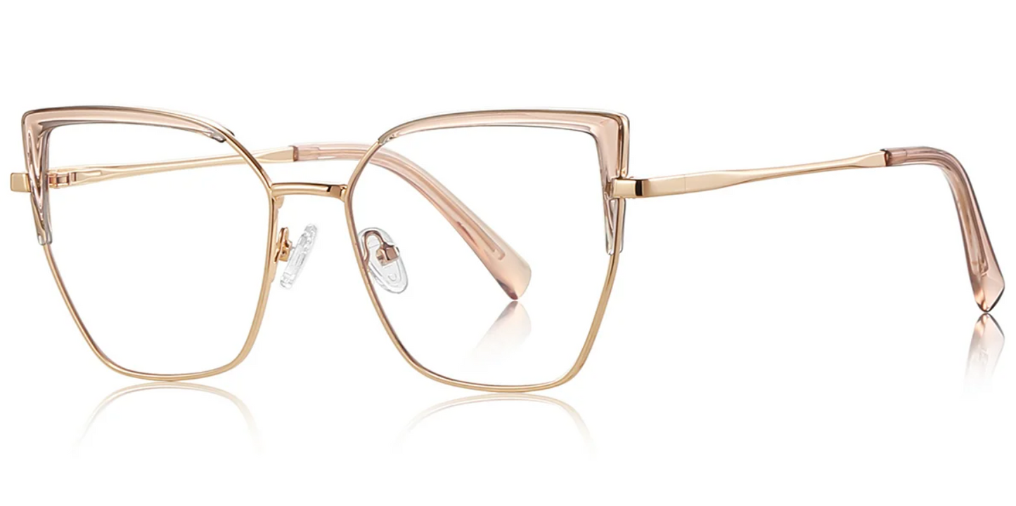 Square Frame F7962