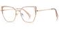 Square Frame F7962