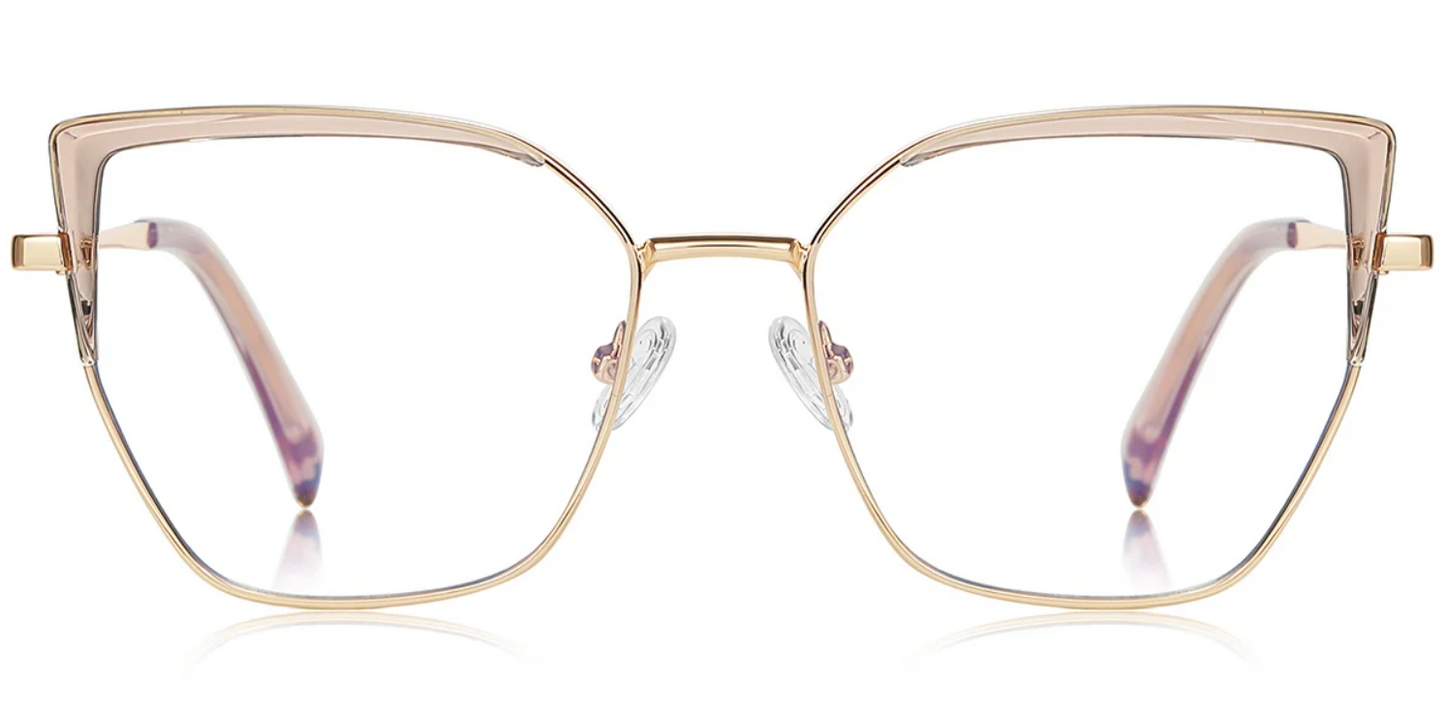 Square Frame F7962