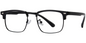 Browline Frame F8099