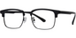Browline Frame F8092