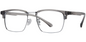 Browline Frame F8101