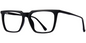 Quadratische Acetatfassung F7229