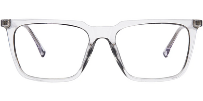 Quadratische Acetatfassung F7229