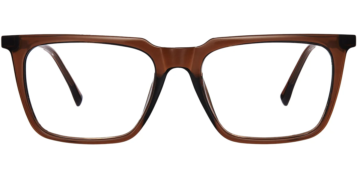 Quadratische Acetatfassung F7229