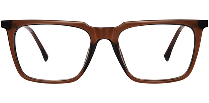 Quadratische Acetatfassung F7229